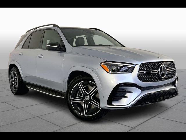 2025 Mercedes-Benz GLE GLE 450e