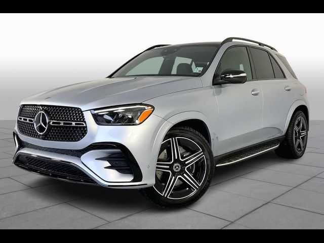 2025 Mercedes-Benz GLE GLE 450e