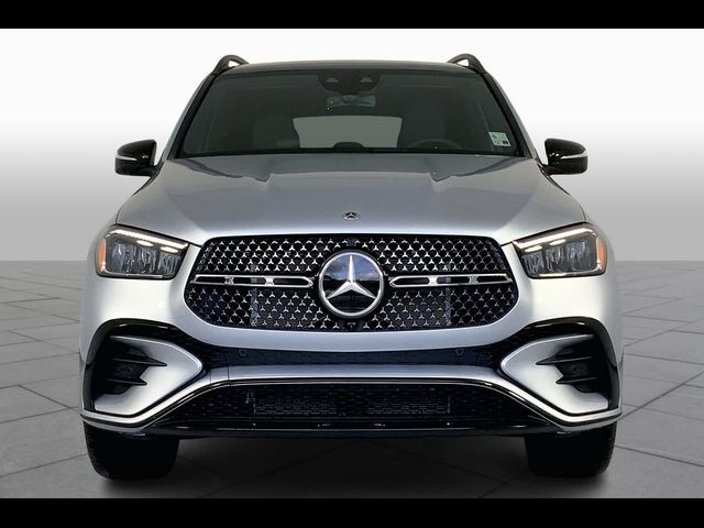 2025 Mercedes-Benz GLE GLE 450e