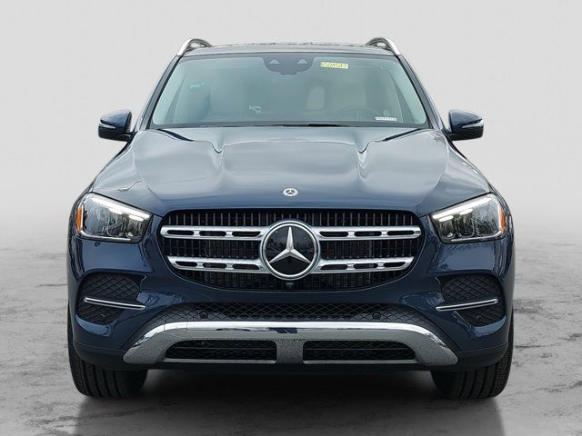 2025 Mercedes-Benz GLE GLE 450e