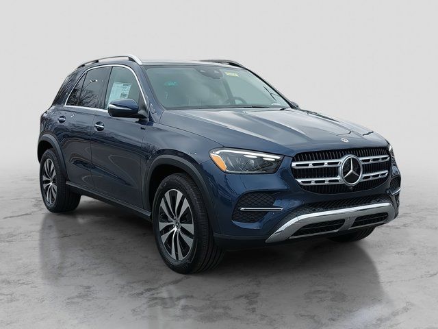 2025 Mercedes-Benz GLE GLE 450e