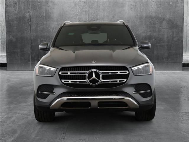 2025 Mercedes-Benz GLE GLE 450e