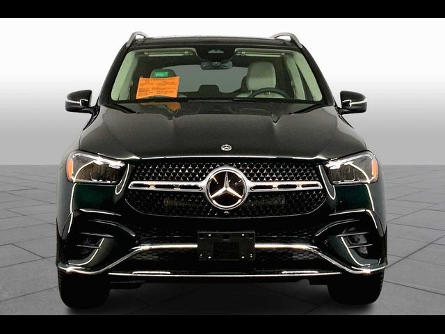 2025 Mercedes-Benz GLE GLE 450e