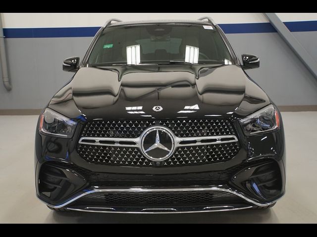 2025 Mercedes-Benz GLE GLE 450e