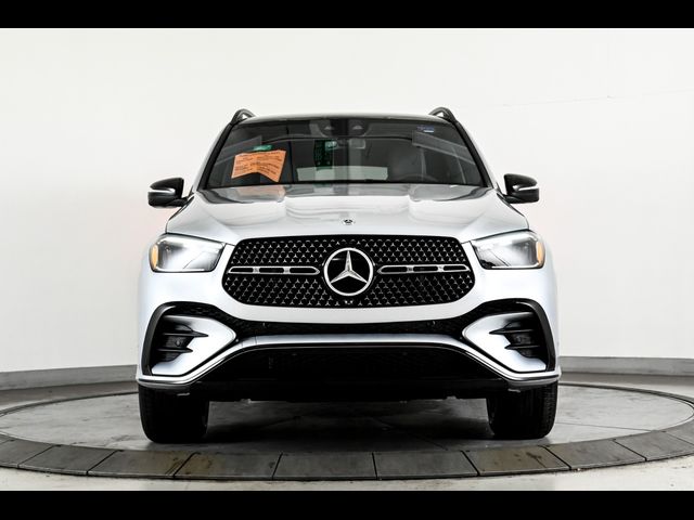 2025 Mercedes-Benz GLE GLE 450e