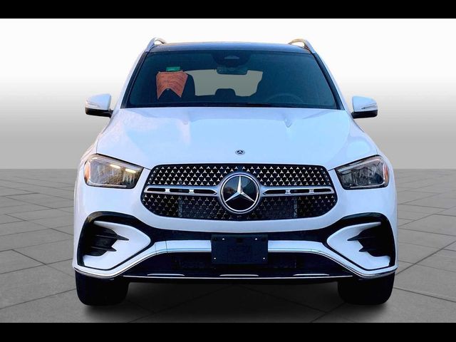 2025 Mercedes-Benz GLE GLE 450e