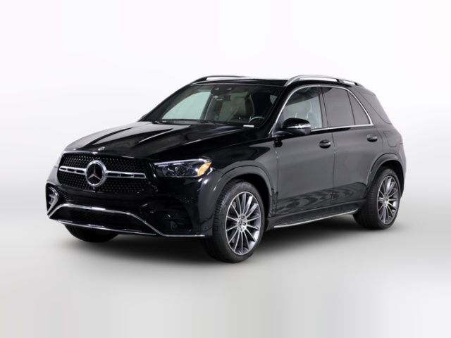 2025 Mercedes-Benz GLE GLE 450e