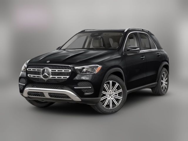 2025 Mercedes-Benz GLE GLE 450e