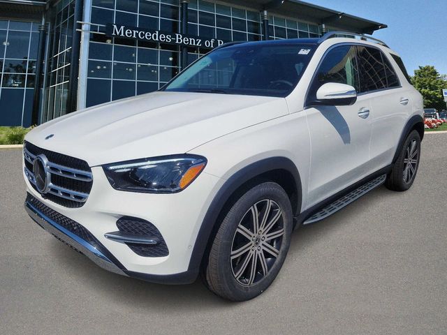 2025 Mercedes-Benz GLE GLE 450e