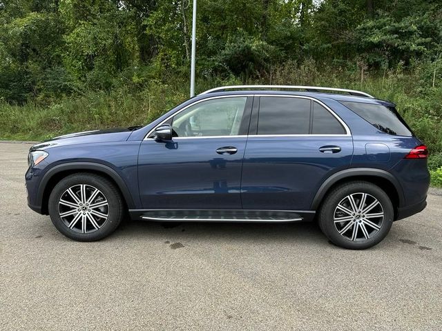 2025 Mercedes-Benz GLE GLE 450e