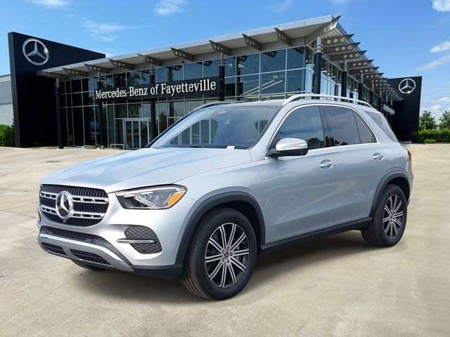 2025 Mercedes-Benz GLE GLE 450e