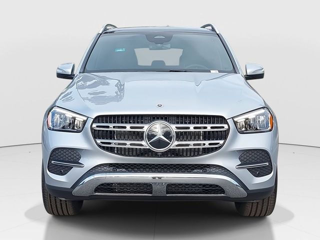 2025 Mercedes-Benz GLE GLE 450e