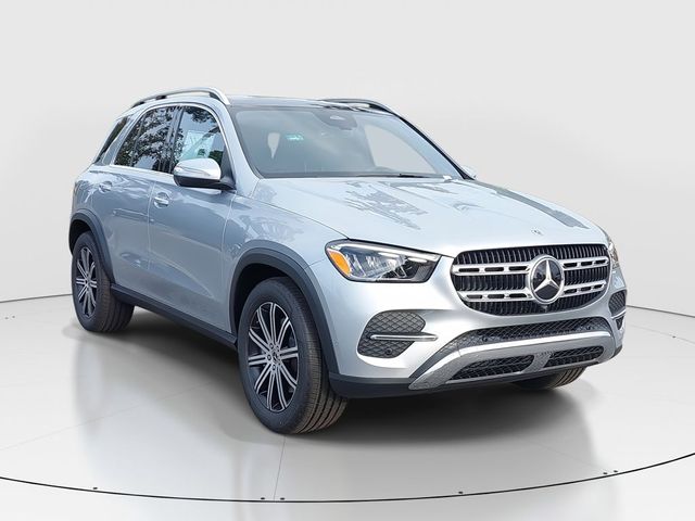 2025 Mercedes-Benz GLE GLE 450e