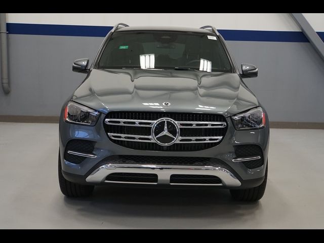 2025 Mercedes-Benz GLE GLE 450e