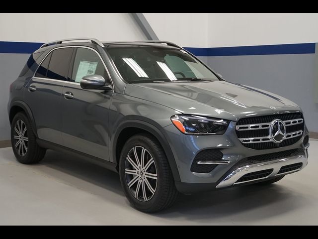 2025 Mercedes-Benz GLE GLE 450e