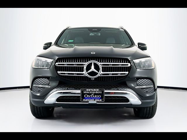 2025 Mercedes-Benz GLE GLE 450e