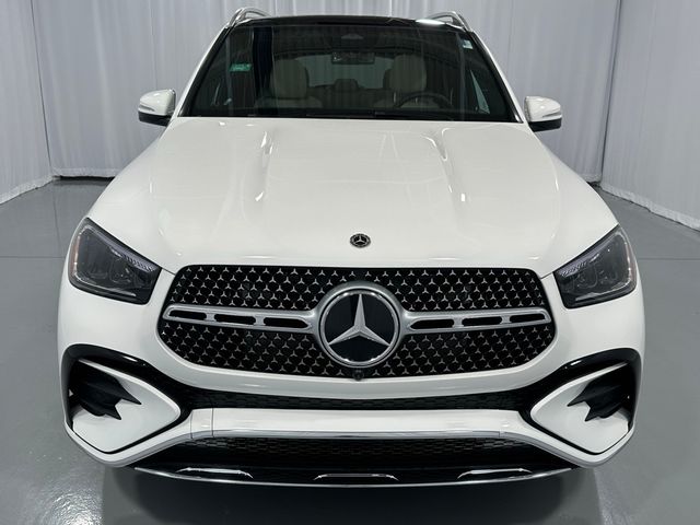 2025 Mercedes-Benz GLE GLE 450e