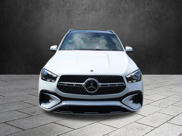 2025 Mercedes-Benz GLE GLE 450e