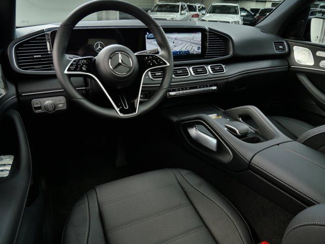 2025 Mercedes-Benz GLE GLE 450e