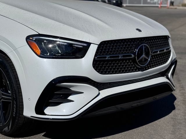 2025 Mercedes-Benz GLE GLE 450e