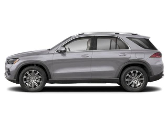 2025 Mercedes-Benz GLE GLE 450e