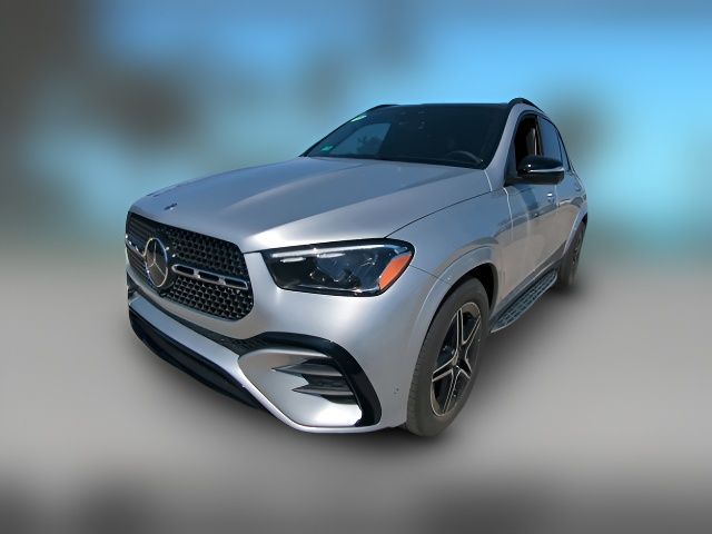 2025 Mercedes-Benz GLE GLE 450e