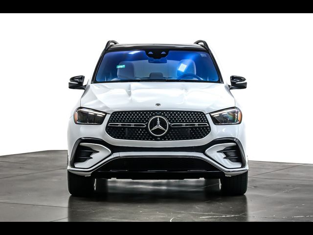 2025 Mercedes-Benz GLE GLE 450e