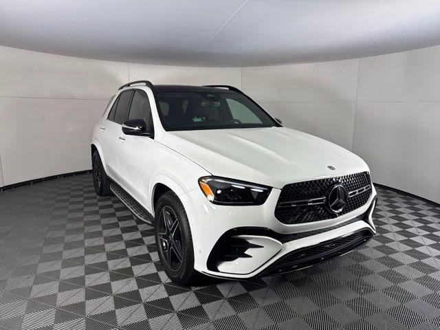 2025 Mercedes-Benz GLE GLE 450e