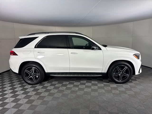 2025 Mercedes-Benz GLE GLE 450e