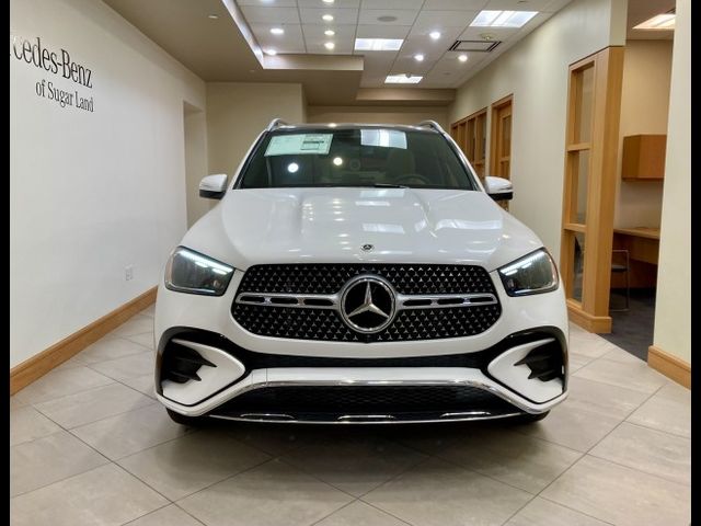 2025 Mercedes-Benz GLE GLE 450e