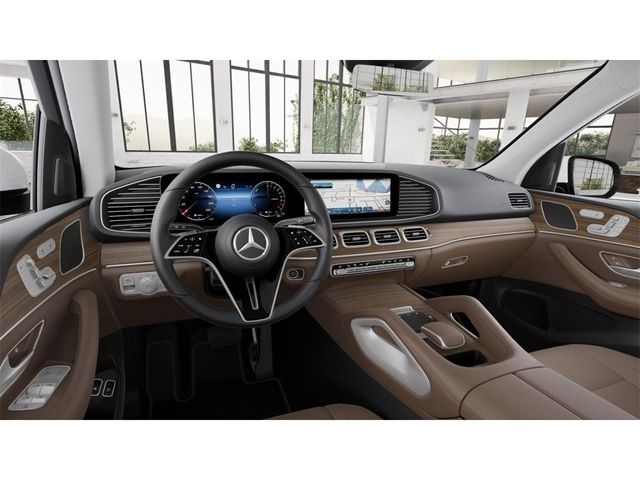 2025 Mercedes-Benz GLE GLE 450e