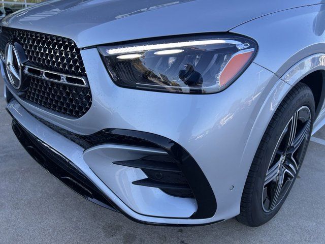 2025 Mercedes-Benz GLE GLE 450e