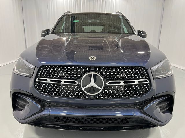 2025 Mercedes-Benz GLE GLE 450e