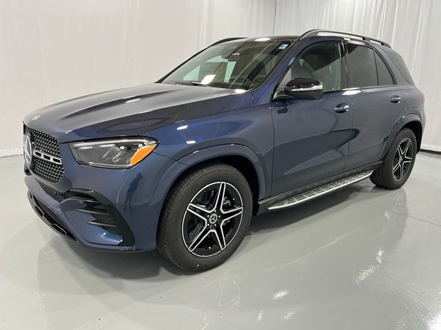 2025 Mercedes-Benz GLE GLE 450e