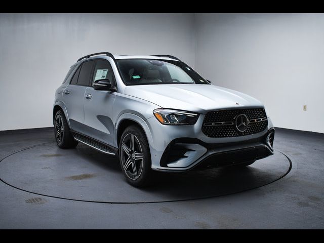 2025 Mercedes-Benz GLE GLE 450e