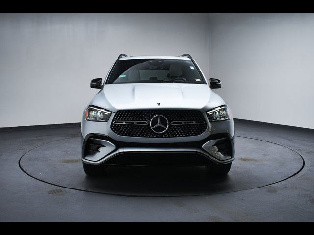 2025 Mercedes-Benz GLE GLE 450e