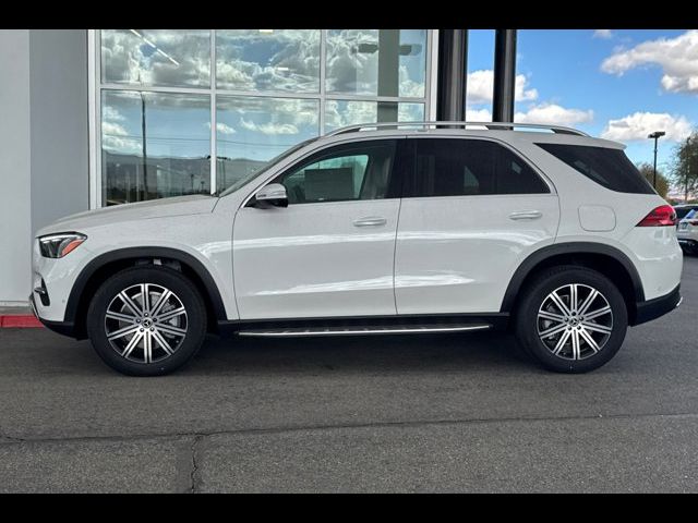 2025 Mercedes-Benz GLE GLE 450e