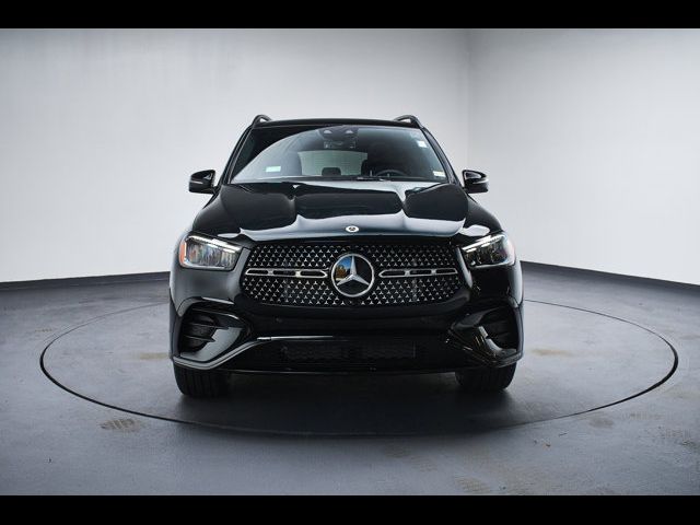 2025 Mercedes-Benz GLE GLE 450e