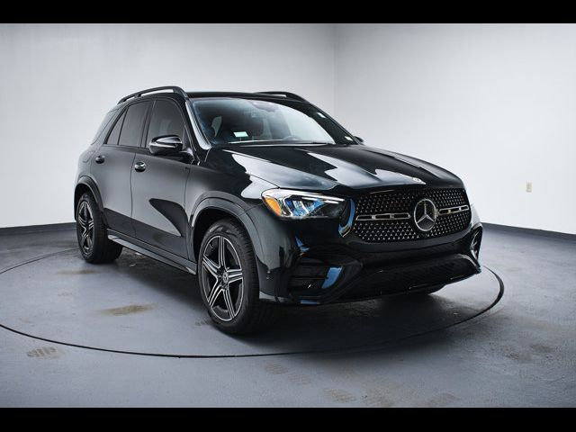 2025 Mercedes-Benz GLE GLE 450e