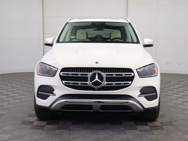 2025 Mercedes-Benz GLE GLE 450e