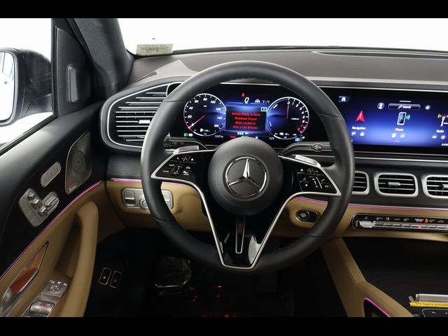 2025 Mercedes-Benz GLE GLE 450e