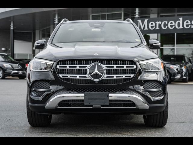 2025 Mercedes-Benz GLE GLE 450e