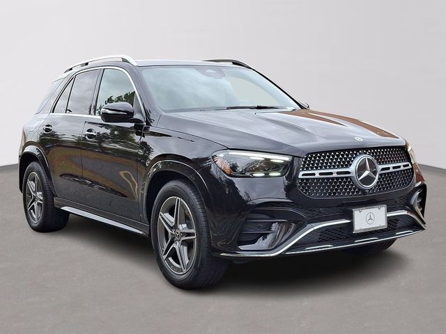 2025 Mercedes-Benz GLE GLE 450e