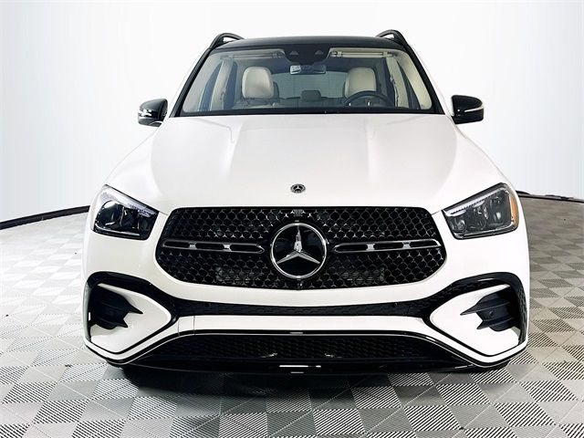 2025 Mercedes-Benz GLE GLE 450e