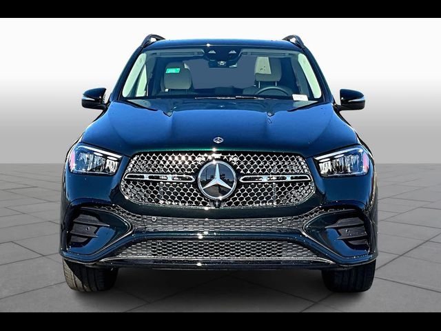 2025 Mercedes-Benz GLE GLE 450e