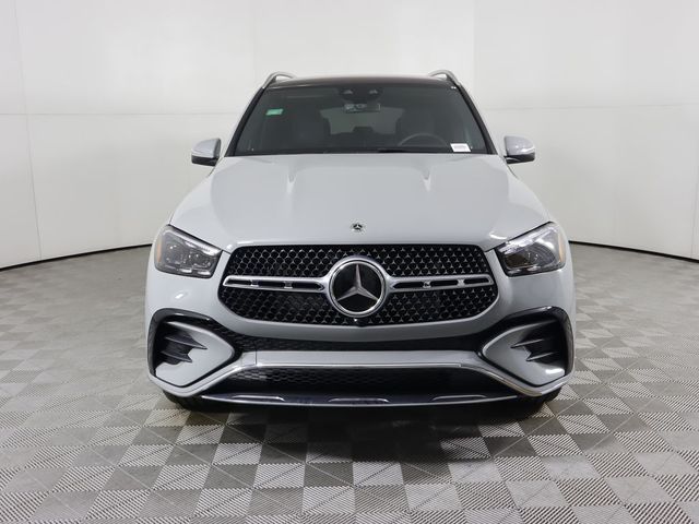 2025 Mercedes-Benz GLE GLE 450e