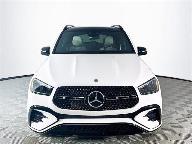 2025 Mercedes-Benz GLE GLE 450e