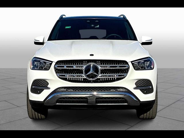 2025 Mercedes-Benz GLE GLE 450e