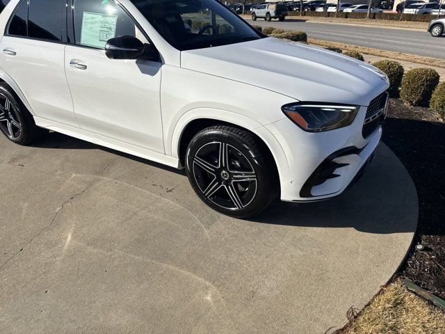 2025 Mercedes-Benz GLE GLE 450e