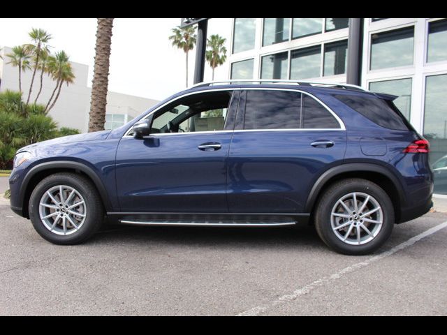 2025 Mercedes-Benz GLE GLE 450e